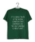6 TV Series It's a basic truth of the human condition that everybody lies. The only variable is about what Custom Printed Graphic Design T-Shirt for Women